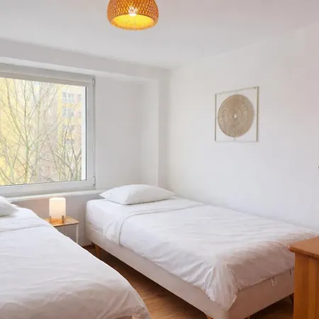 Lejlighed Mieszkanie W Centrum Gdyni