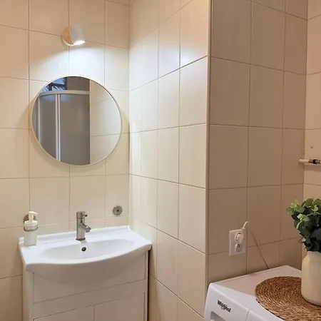Mieszkanie W Centrum Gdyni Lejlighed Gdynia